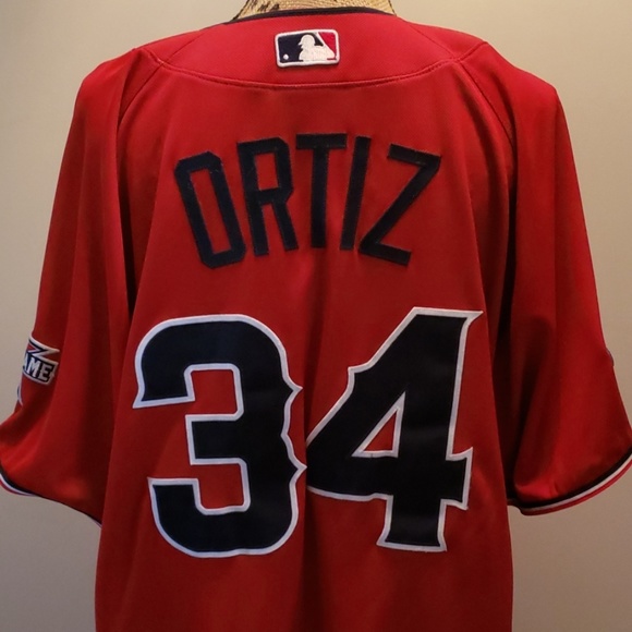 Majestic Other - Genuine All Star Baseball Jersey